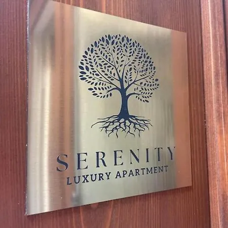 Serenity Luxury Boedapest