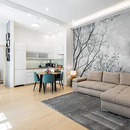 Serenity Luxury Appartement