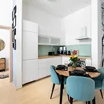 Serenity Luxury بودابست