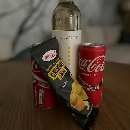 Apartment Serenity Luxury *