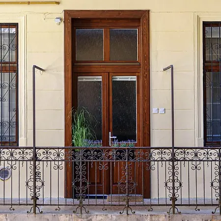 Apartment Serenity Luxury Budapest