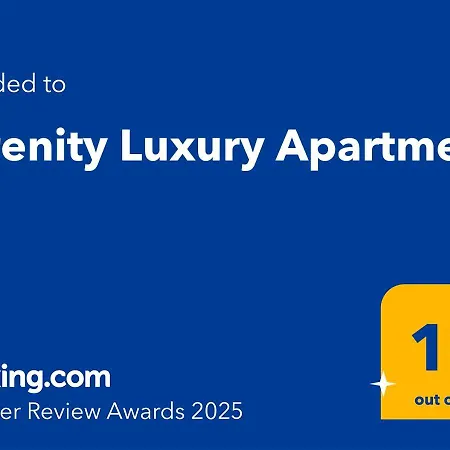 Serenity Luxury