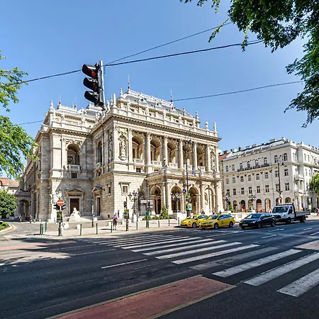 Apartment Serenity Luxury