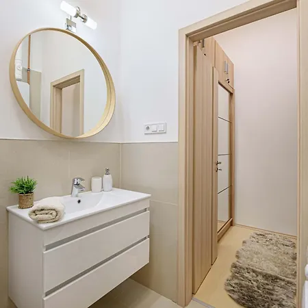 Apartment Serenity Luxury