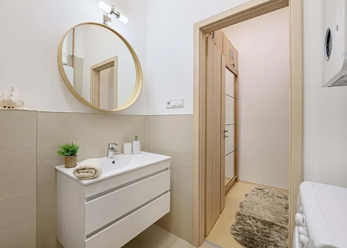 Apartament Serenity Luxury