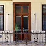 Lägenhet Serenity Luxury Budapest