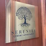Serenity Luxury Budapest