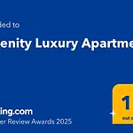 Serenity Luxury