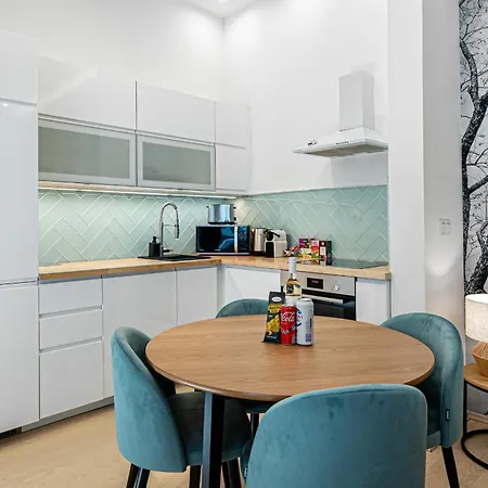 Apartamento Serenity Luxury