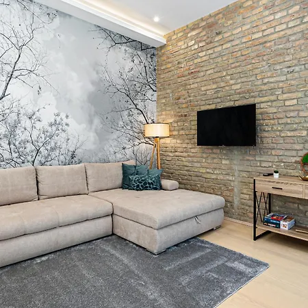 Serenity Luxury *