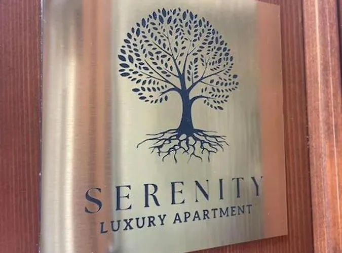 Serenity Luxury Boedapest