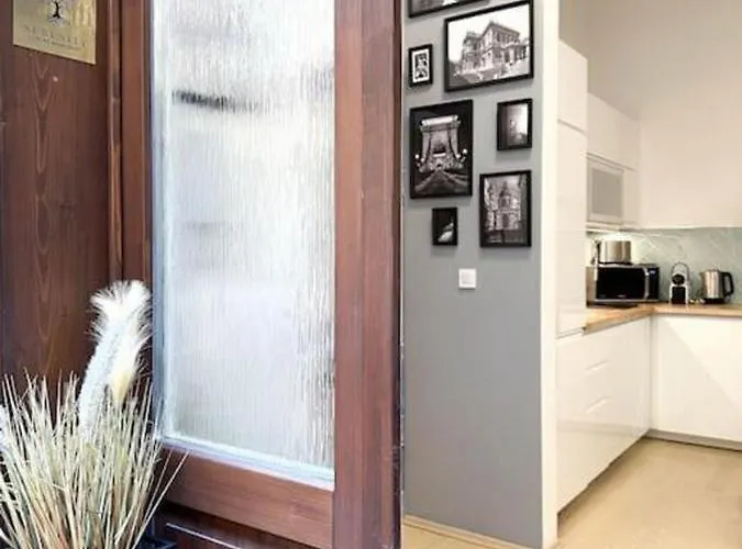Serenity Luxury Appartement